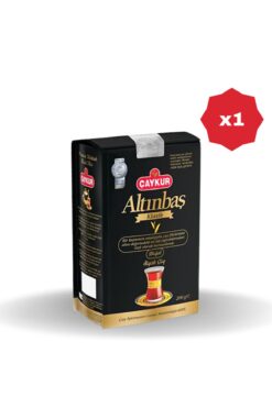 Çaykur ÇAYKUR ALTINBAŞ 200 GR - (1 ADET)
