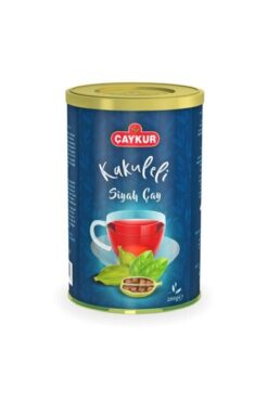 Çaykur Kakuleli Siyah Çay 200 gr