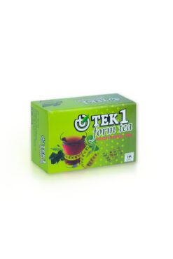 Lukas Form Bitkisel Çayı Slimming Kinoa Form Herbal Tea Ariqlama Çayı