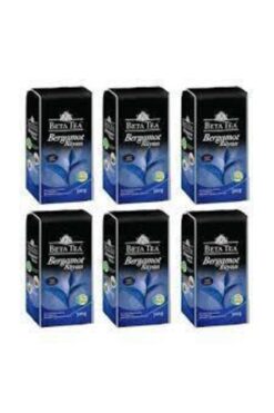 Beta Tea Bergamot Rüyası 500 Grx 6 Adet