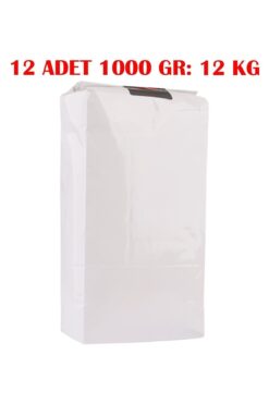 Neşe Çay Özel Elekaltı Mayıs Çayı 1 Kg - 12 Adet