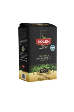 Şölen Organik 2 Paket * 400 Gr