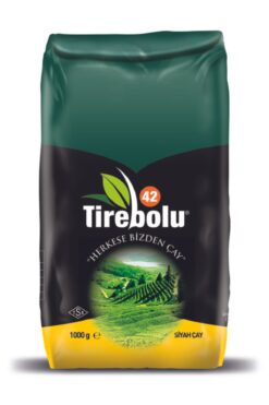Tirebolu 42 42 Tirebolu Siyah Çay 1000g