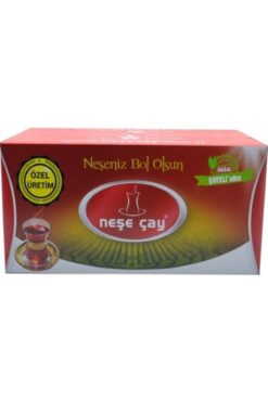 Neşe Çay Özel Üretim Demlik Poşet (167 Adet 30 Gr) 5 Kg
