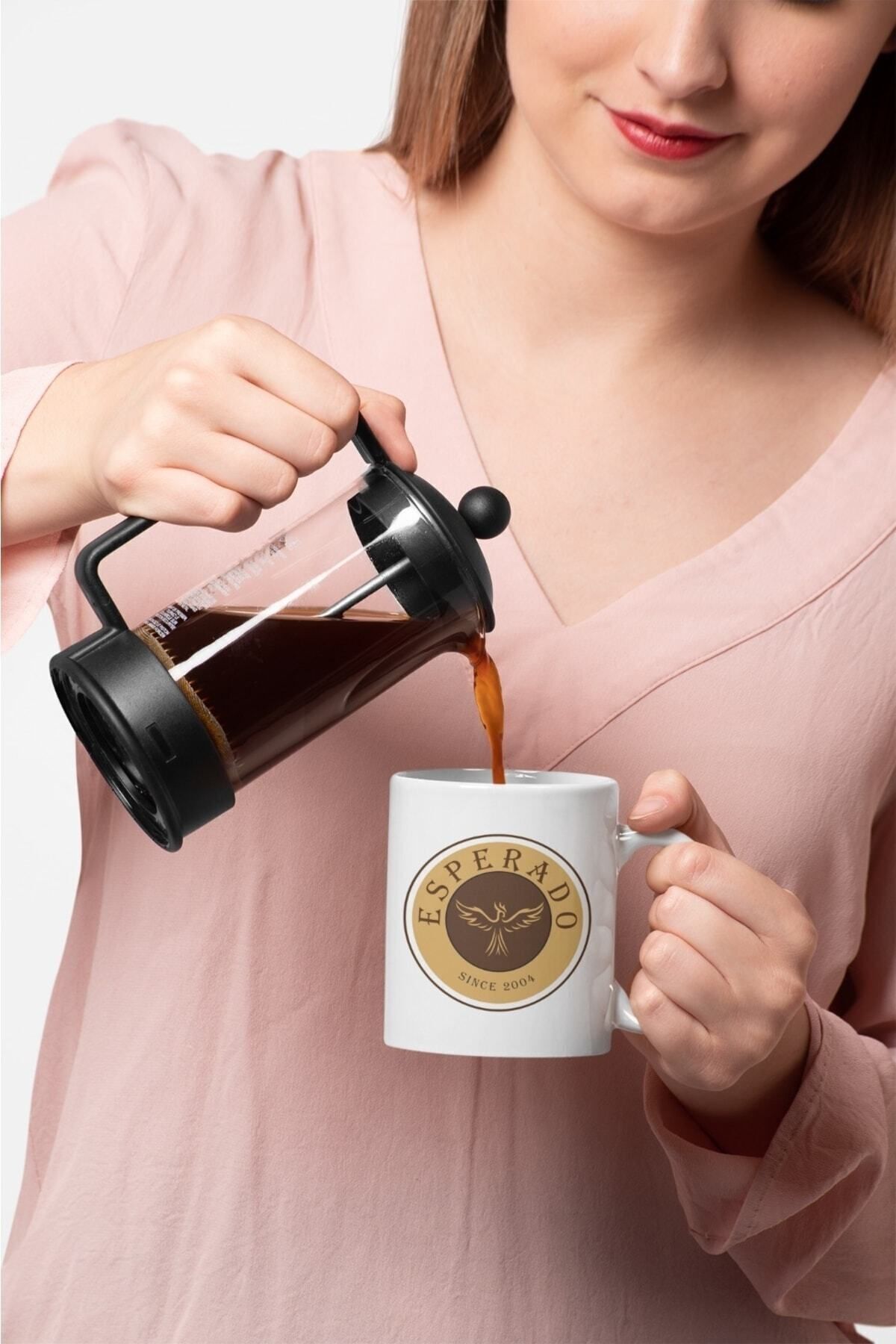 ESPERADO Şekersiz ( Sugar Free) - Vanilya * Karamel * Fındık Aromalı Kahve Şurubu - 3 Lü Set - 750 ml X 3 Ad. - Görsel 4