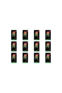 Doğuş Doğuş Filiz Çay 1 Kg X 12 (toplam 12 Kg)