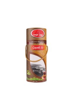 Neşe Çay Hediyelik Siyah Çay 400gr