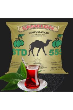 CAMELON TEA Camelon 5 Kg Lık Barut Çay
