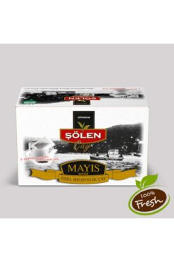 Genel Markalar Demlik Çay 5 Paket x450 gr