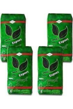 AMBER ÇAY Amber Export Siyah Çay 4 Paket Kargo Dahil Paket 71,5 Tl
