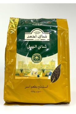ahmad tea london AHMAD TEA CARDAMOM 400GR