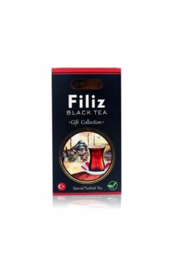 Altıncezve Filiz Siyah Çay Hediye Koleksiyonu 150 gr