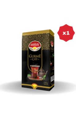 Doğuş DOĞUŞ GURME ÇAY 1 KG - (1 ADET)