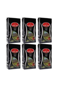 Neşe Çay Köyüm Gold 500 Gr - 6 Adet