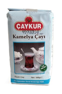 Çaykur Çaykur Kamelya Çayı 500 Gr