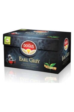 Doğuş Doğuş Early Grey Demlik Poşet Çay 250x3.2 gr
