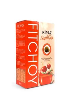 Genel Markalar Fitchoy Kiraz Saplı Çay
