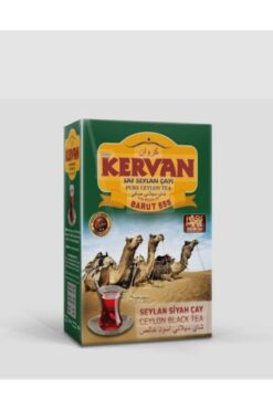 Kervan TURUNCU KERVAN BARUT 555