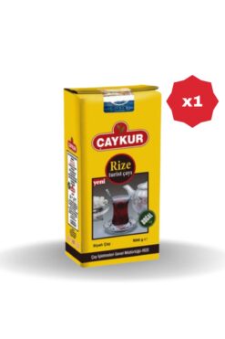 Çaykur ÇAYKUR RİZE 1 KG - (1 ADET)