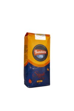 Bandara Siyah Dökme Çay 0.5 Kg