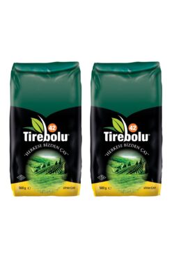 Tirebolu 42 Dökme Çay 500 Gr x 2 Adet