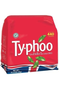 TyPhoo Çay Demlik Poşet 440 Adet