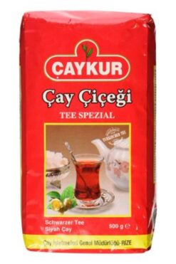 Çaykur 6'lı Çay Çiçeği 500 gr