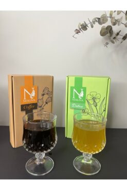NESLİVA Nesliva kahve & detox çayı