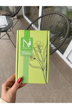 NESLİVA Bitki Çayı