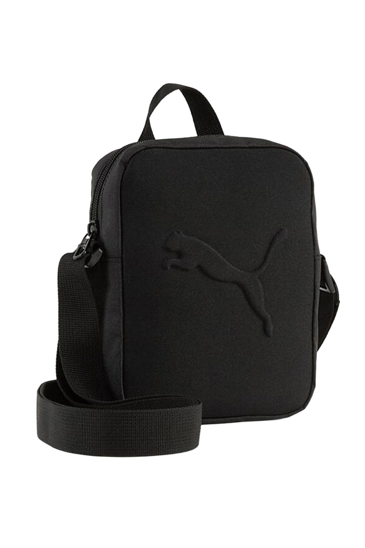 Puma Buzz Portable Omuz Çantası Renkli