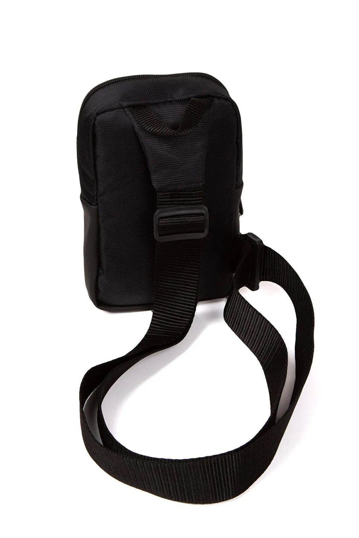 AVCA Unisex Oxfort Kumaş Telefon Bölmeli Bel Ve Çapraz Omuz Çanta Göğüs Seyahet Günlük Bodybag - Görsel 7