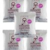 Mehmet Efendi Kafeinsiz Türk Kahvesi 50 G Folyo Ambalaj X 5 Adet 8690627421009
