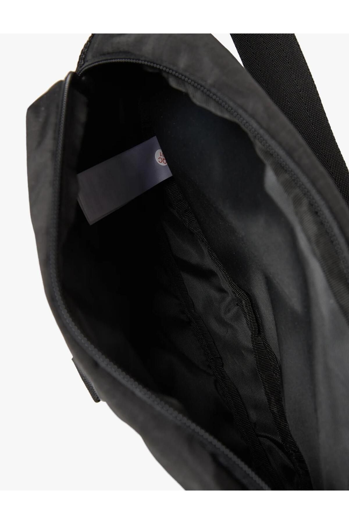 Jack & Jones Jacashford Çapraz Omuz Çantası 12233477 - Görsel 3