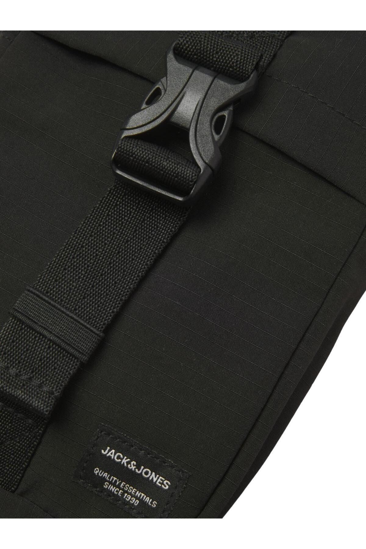 Jack & Jones Jacashford Çapraz Omuz Çantası 12233477 - Görsel 4