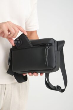 Redline Blaze Çapraz Askılı Omuz Çanta