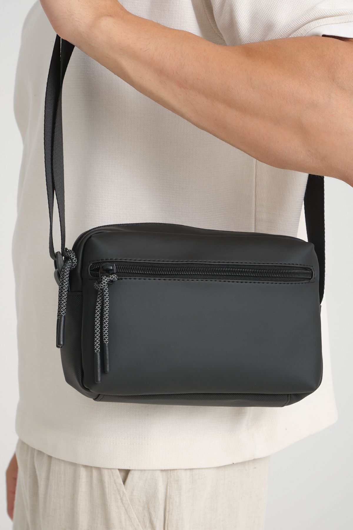 Redline Blaze Çapraz Askılı Omuz Çanta - Görsel 2