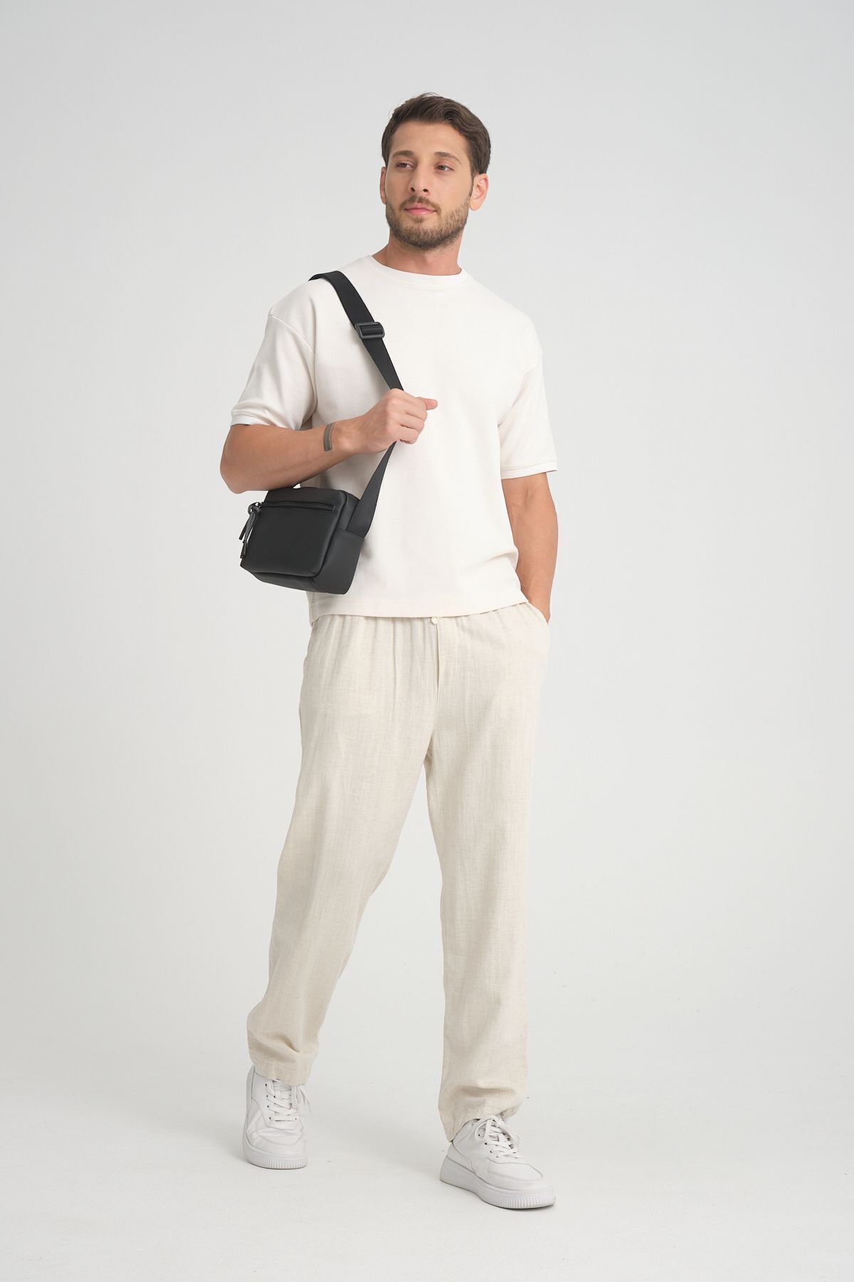 Redline Blaze Çapraz Askılı Omuz Çanta - Görsel 3