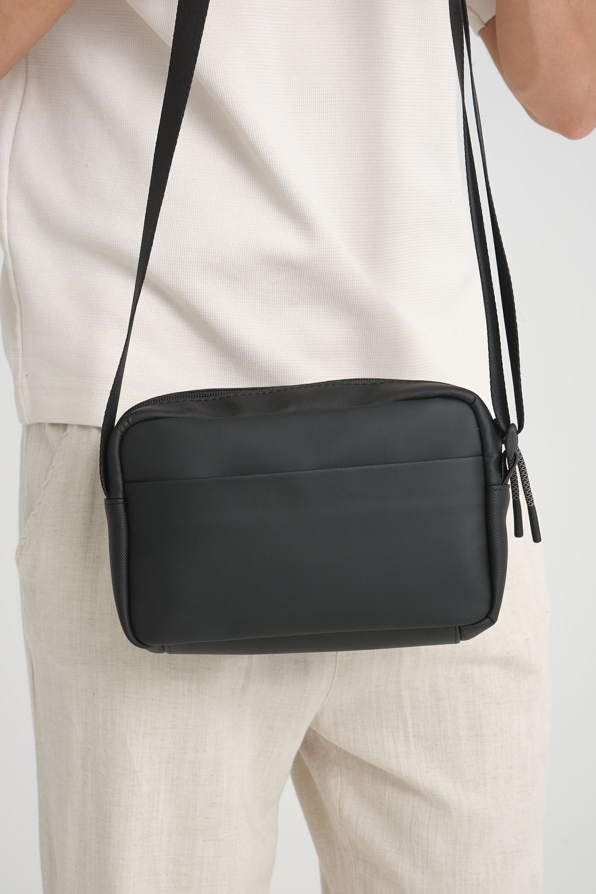 Redline Blaze Çapraz Askılı Omuz Çanta - Görsel 4