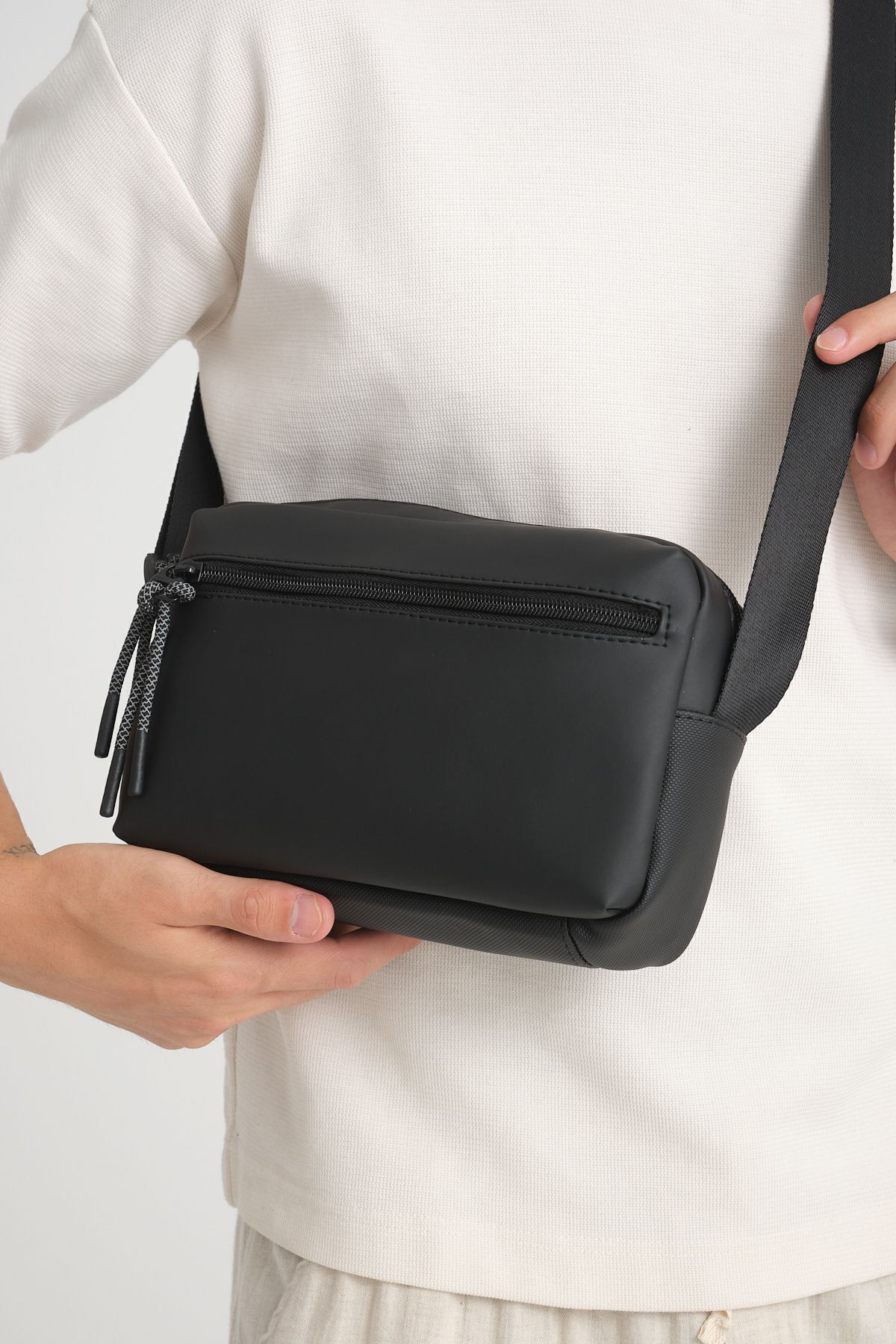 Redline Blaze Çapraz Askılı Omuz Çanta - Görsel 5