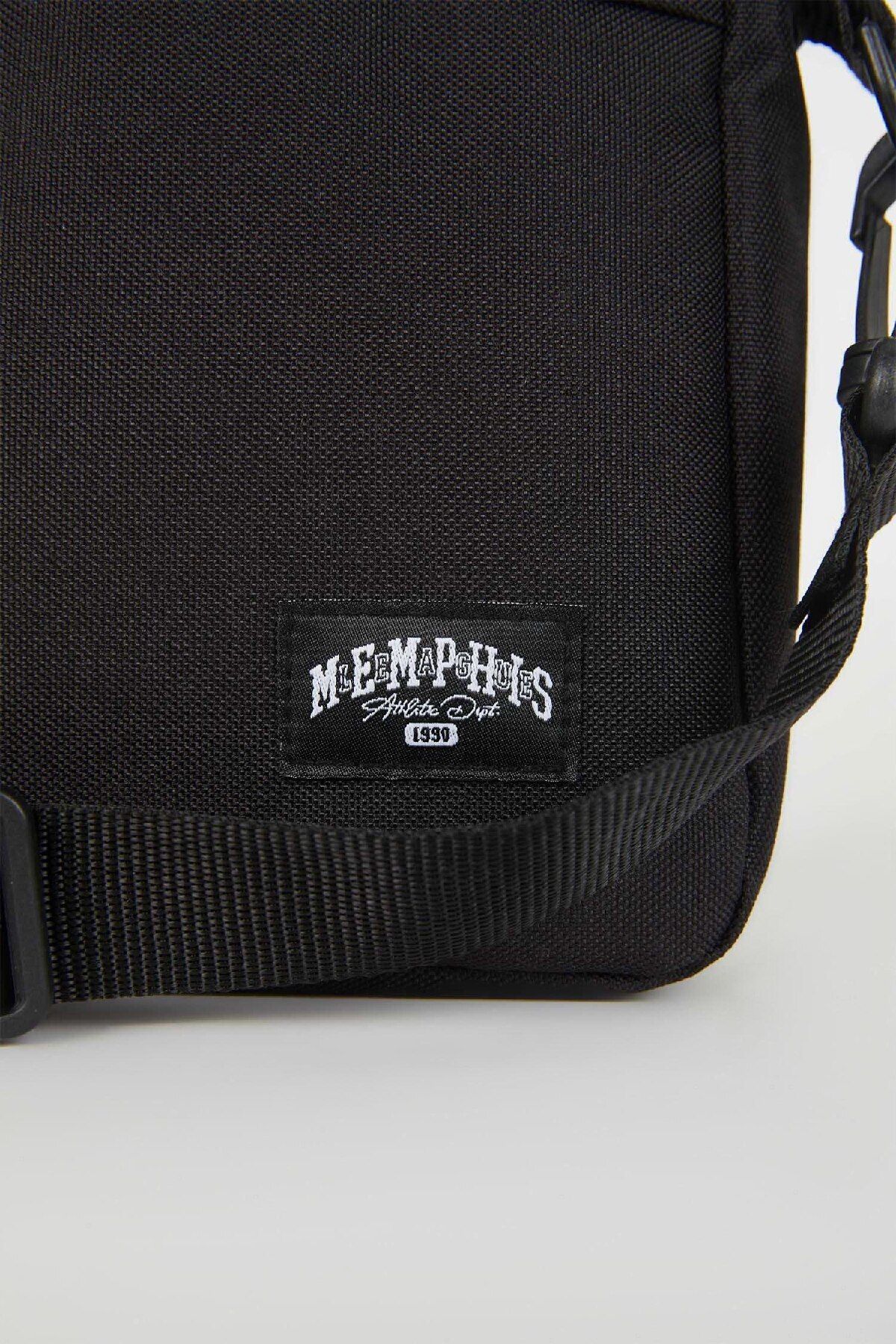 Defacto Erkek Çapraz Çanta B9106axns - Görsel 6