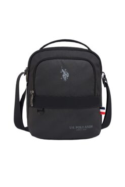 U.S. Polo Assn. U.S. Polo. Assn. Erkek Çapraz Çanta PLCPR24499