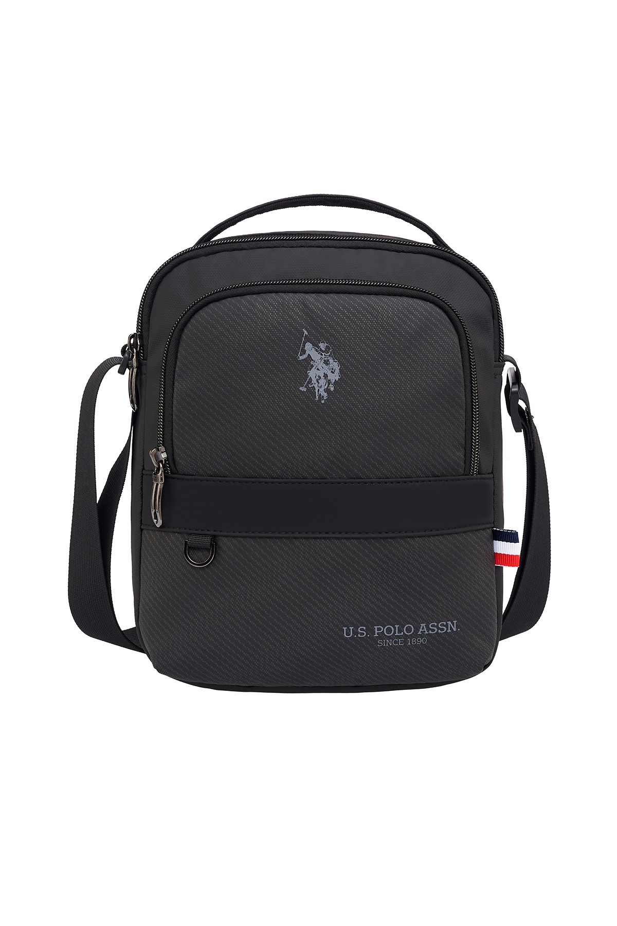 U.S. Polo Assn. U.S. Polo. Assn. Erkek Çapraz Çanta PLCPR24499
