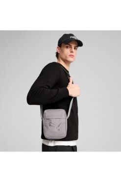 Puma PLUS Portable Omuz Çantası