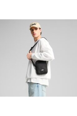 Puma ACADEMY Portable Omuz Çantası
