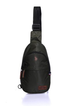 U.S. Polo Assn. Erkek Günlük Sırt Çantası Plevr22461-63