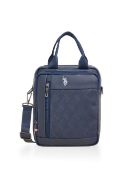 U.S. Polo Assn. U.S. Polo Assn. Erkek Çapraz Çantası PLEVR23646