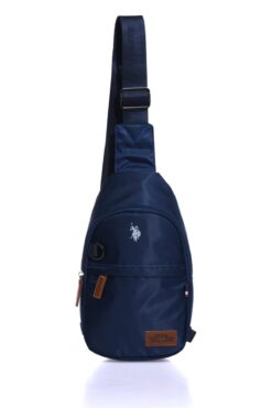 U.S. Polo Assn. Erkek Günlük Sırt Çantası Plevr22461-63