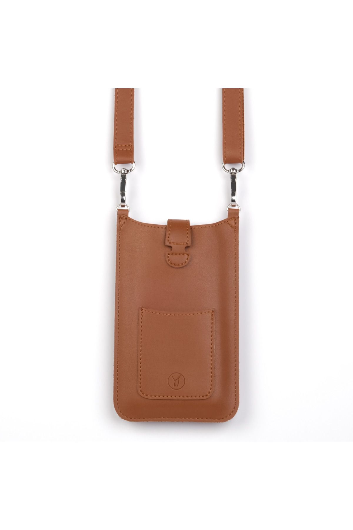 Atelier Tana Omuz Askılı Telefon Çantası / Kart Bölmeli - Görsel 2