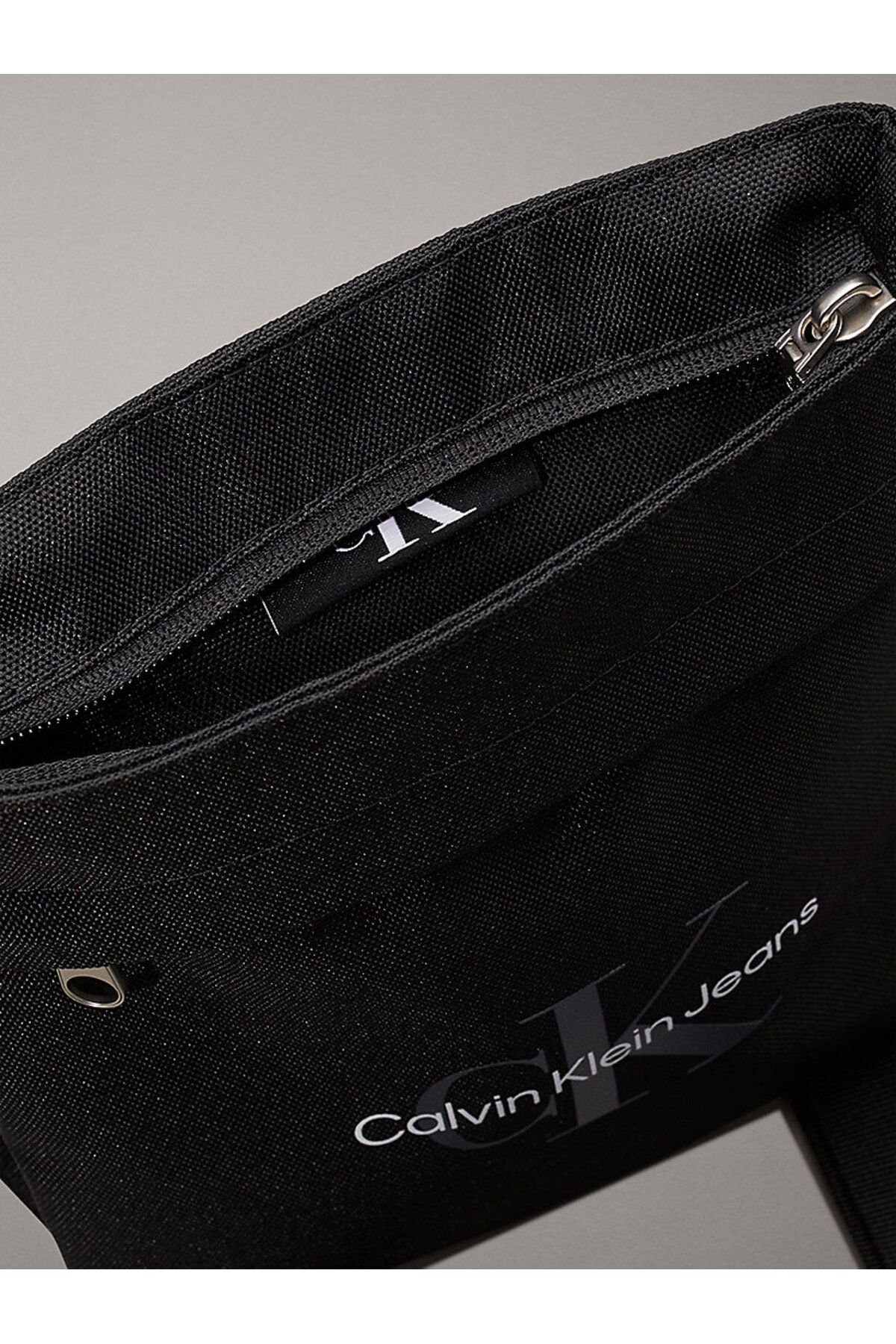 Calvin Klein SPORT ESSENTIALS FLAT PACK18 M - Görsel 4