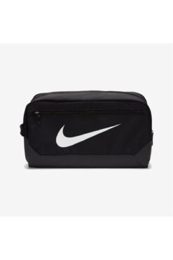 Nike Brsla Siyah Unisex Shoe Bag (11 L) Spor Çanta Dm3982-010